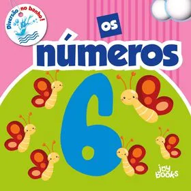 Os Números Vários Autores