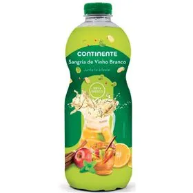 Continente Sangria Branca