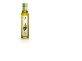Óleo abacate FULA 250 ml