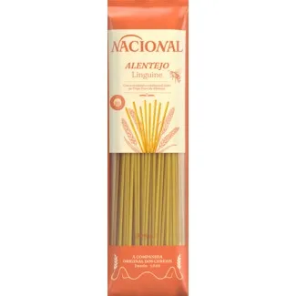 Linguine Alentejo embalagem 500 g - Nacional