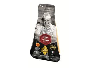 Queijo grana padano Orodeltiempo 20 meses de cura 150 g