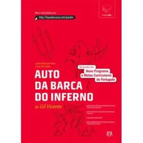 O Auto da Barca do Inferno (2014) Judite Marques Pinto e Lúcia Vaz Pedro