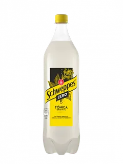 Água Tónica Zero Schweppes