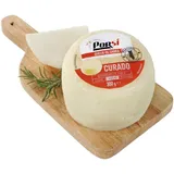 Queijo cabra curado
