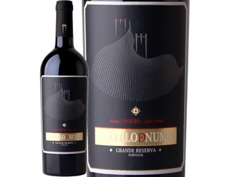 Vinho tinto Castello DE Numão grande reserva 0,75 L