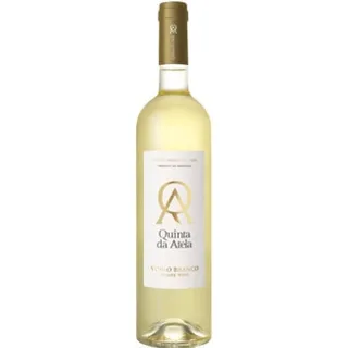 Vinho Branco do Tejo garrafa 75 cl - Quinta Da Atela