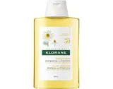 Champô Klorane camomila 200 ml