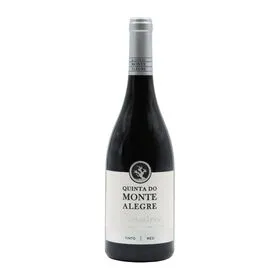 Quinta do Monte Alegre Reserva Península de Setúbal Vinho Tinto