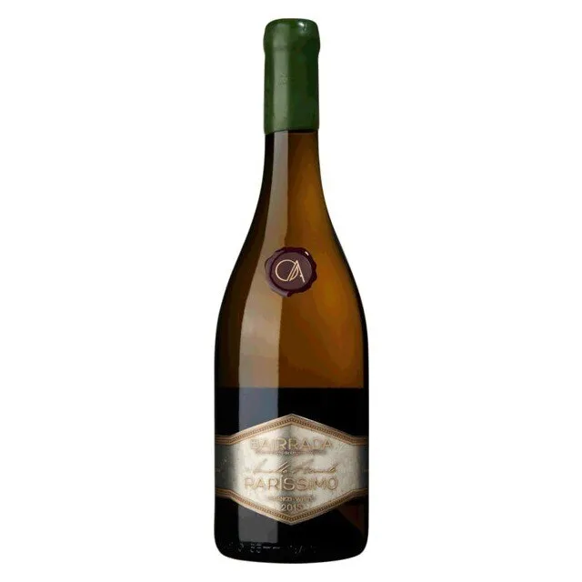 Vinho Branco da Bairrada garrafa 75 cl