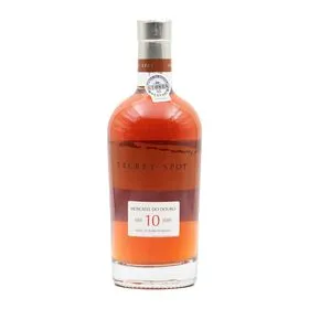Secret Spot Moscatel do Douro 10 anos