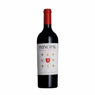 Vinho Tinto Principal Grande Reserva 75cl