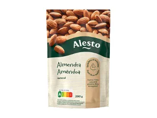 ALESTO Amêndoas