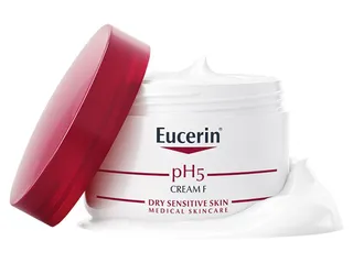 Creme Eucerin rosto ph5 75 ml