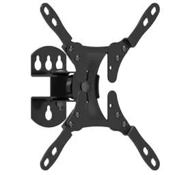 Suporte de Parede Napofix 020 13" - 43" Inclinável Preto