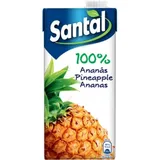 100% Sumo de Ananás embalagem 1 L - Santal
