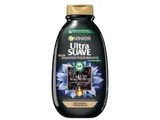 Champô Ultra Suave carvão 400 ml