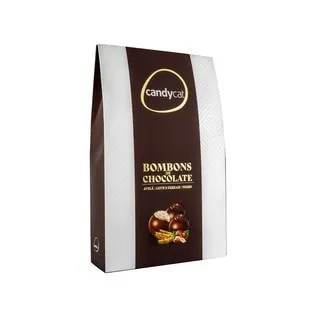 Bombons Sortidos embalagem 146 g - Candycat
