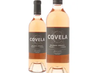 Vinho rosé Covela vinho rosés verdes 0,75 L