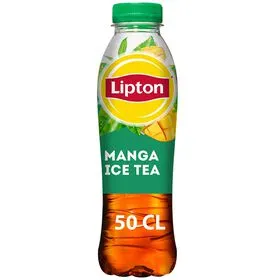 Ice Tea Manga Lipton
