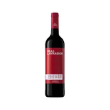 Vinho regional alentejano tinto, garrafa de 750 ml