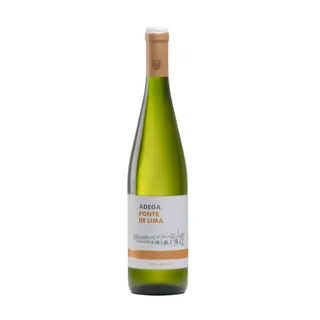 Vinho Verde Branco Ponte de Lima Adamado