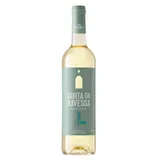 Vinho doc alentejo branco, garrafa de 750 ml