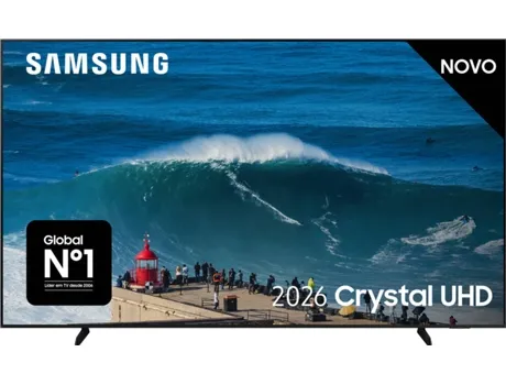 TV SAMSUNG 98U9005H (LED - 98" - 249 cm - 4K Ultra HD - Smart TV)