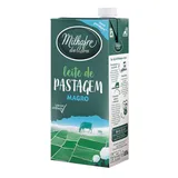 Leite De Pastagem Magro, 1l