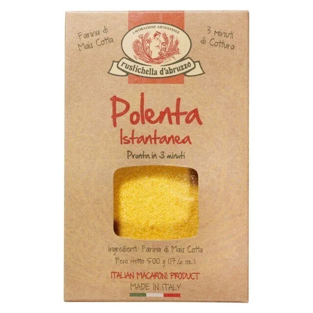 Polenta 500 g
