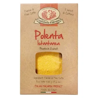 Polenta 500 g Rustichella d'Abruzzo