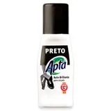 Autobrilhante preto