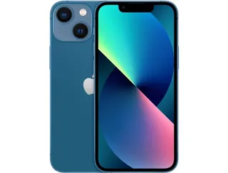 iPhone 13 Mini APPLE (5.4'' - 128 GB - Azul)
