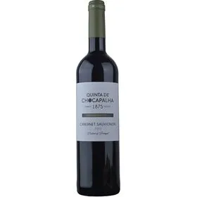 Quinta de Chocapalha Cabernet Sauvignon Lisboa Vinho Tinto