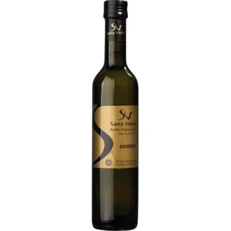 Azeite Virgem Extra Gourmet 500 ml - Casa De Santa Vitória