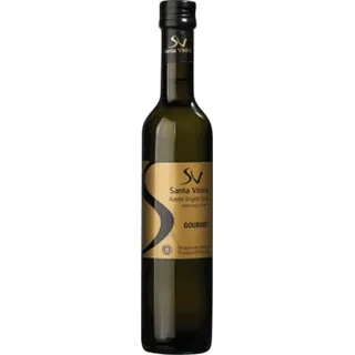 Azeite Virgem Extra Gourmet 500 ml - Casa De Santa Vitória