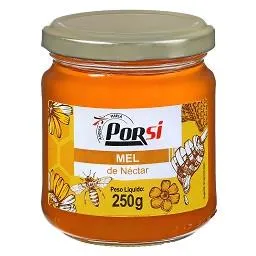 Mel 250g
