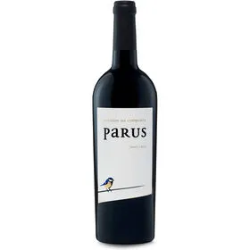 Parus Herdade da Comporta Península de Setúbal Vinho Tinto
