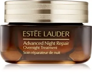 Estée Lauder Advanced Night Repair Overnight Treatment creme noturno hidratante antirrugas 65 ml