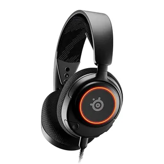 HEADSET GAMING STEELSERIES ARCTIS NOVA3
