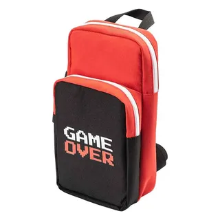 BOLSA SUBSONIC NINTENDO SWITCH 2 TRAVEL BAG