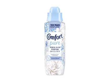 Comfort Intensificador Perfume Elixir Pure
