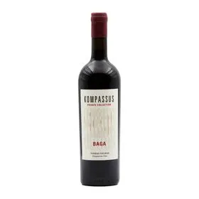 Kompassus Private Collection Bairrada Vinho Tinto