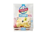 Queijo Limiano fatias -50% gordura 2 x 200 g