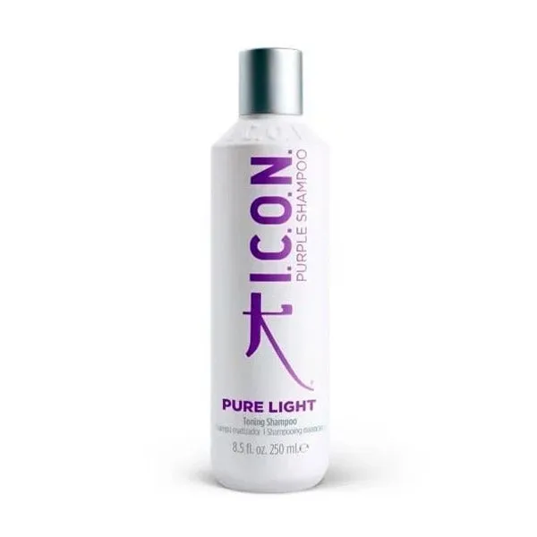 ICON Purple Light 250ML