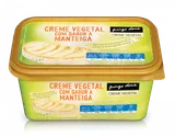 Creme Vegetal Sabor a Manteiga