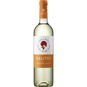 Galitos Alentejano Vinho Branco