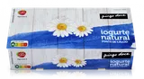 Iogurte Natural Pack 8