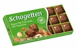 Tablete de Chocolate de Leite com Avelãs