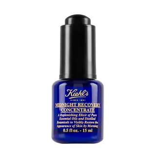 KIEHL'S Midnight Recovery Concentrate 15ML