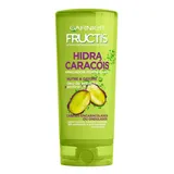 Condicionador hidra caracóis